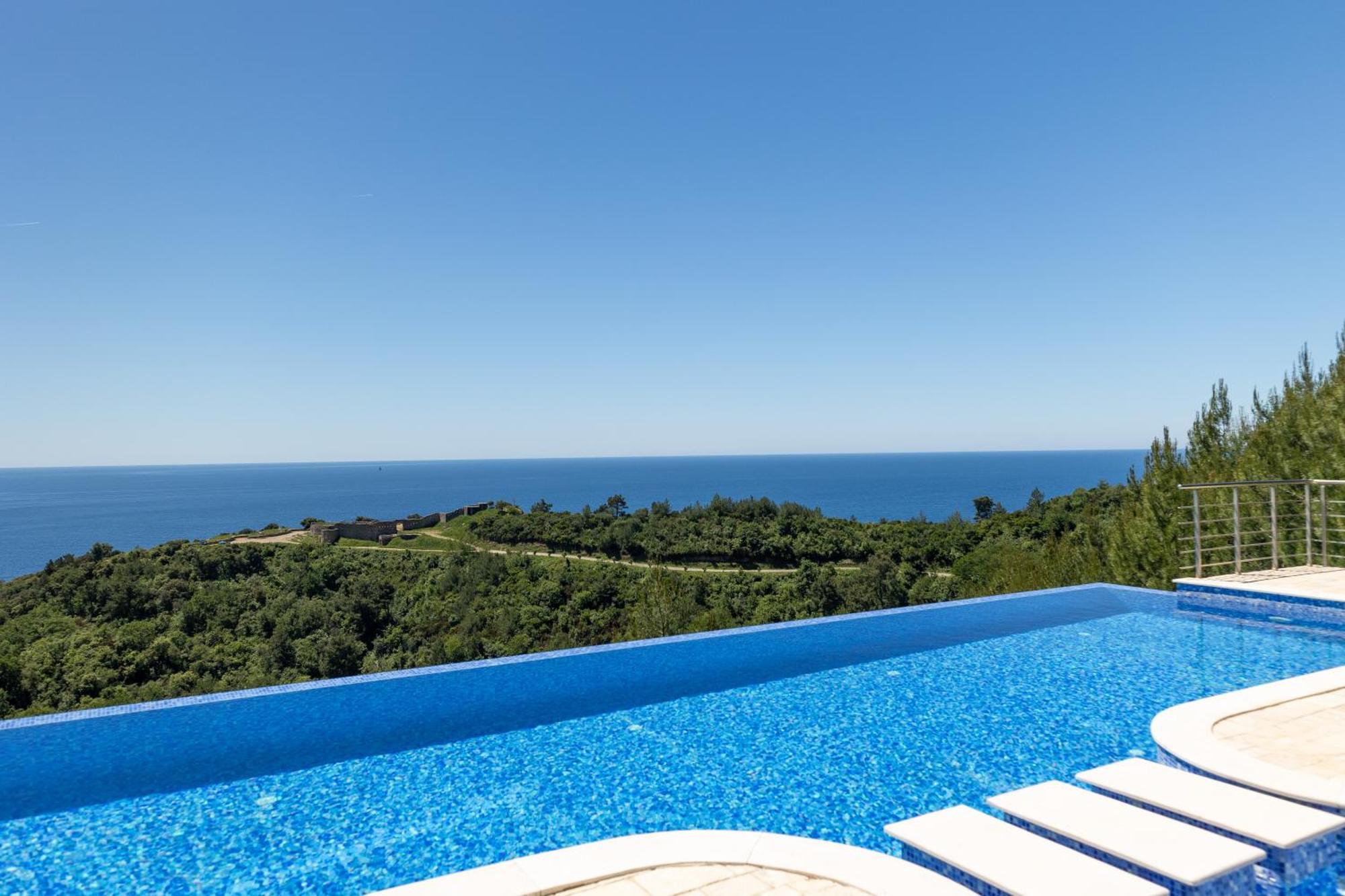 Appartement Altezza Premium Tophill View And Pool *