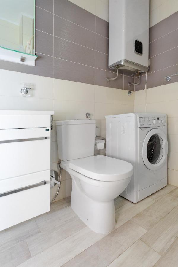 Apartman Altezza Premium Tophill View And Pool *