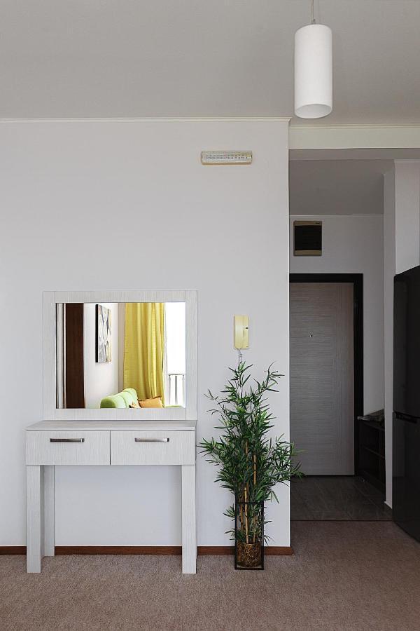 Altezza Premium Tophill View And Pool Apartman Budva