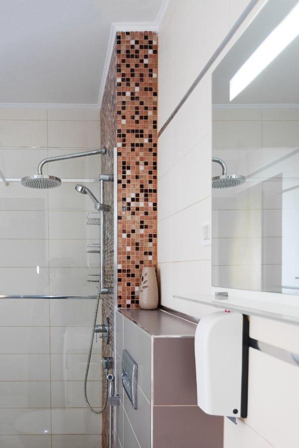 Altezza Premium Tophill View And Pool Apartman