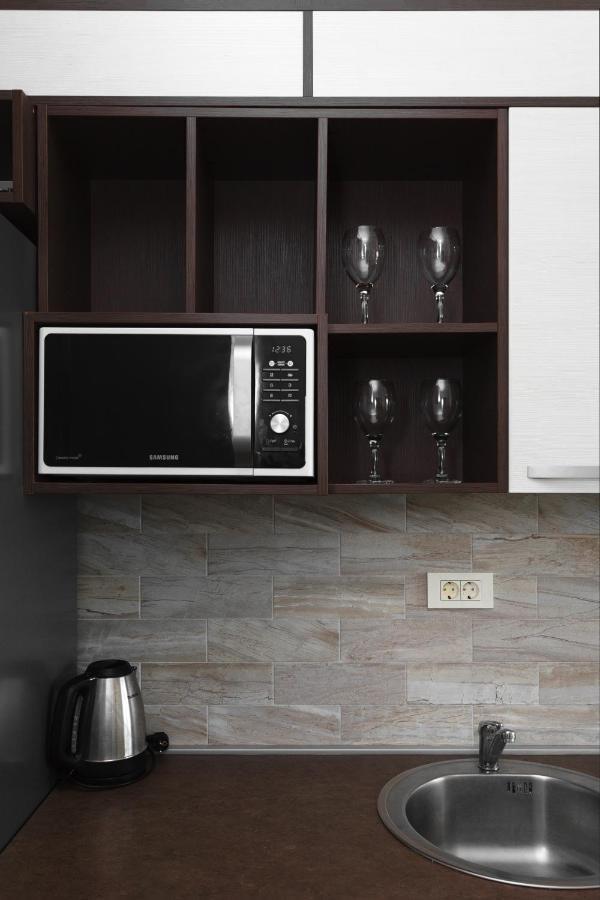 Apartman Altezza Premium Tophill View And Pool Budva
