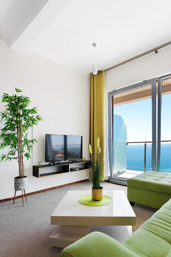 Apartman Altezza Premium Tophill View And Pool